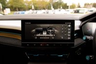 MG MG5 TROPHY 18