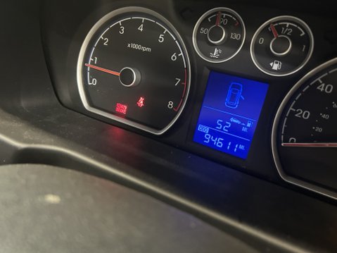 Hyundai i30 EDITION 11