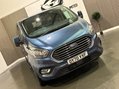 Ford Tourneo Custom 2.0 320 EcoBlue Titanium L2 Euro 6 (s/s) 5dr 54