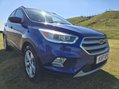 Ford Kuga 2.0 TDCi Titanium X 2WD Euro 6 (s/s) 5dr 2