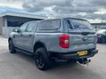Ford Ranger 2.0 TD EcoBlue Tremor Pickup Double Cab 4dr Diesel Auto 4WD Euro 6 (s/s) (2 23