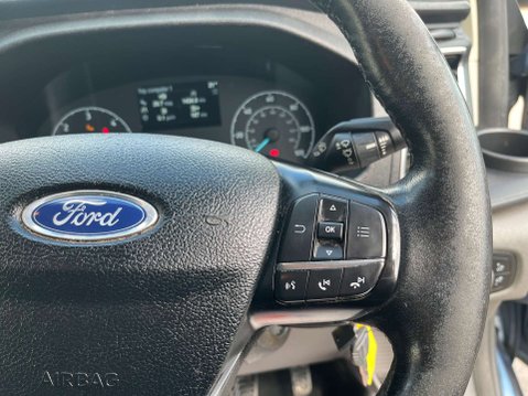 Ford Transit Custom 2.0 Transit Custom 290 Sport 20