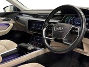 Audi E-Tron e-tron 55 Quattro 4WD 5dr 6