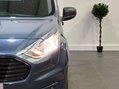 Ford Grand Tourneo Connect 1.5 EcoBlue Zetec Auto Euro 6 (s/s) 5dr 43
