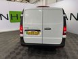 Mercedes-Benz Vito eVito 66 Progressive 9