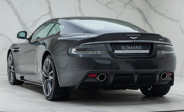 Aston Martin DBS V12 10