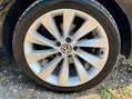 Volkswagen CC TSI DSG 60