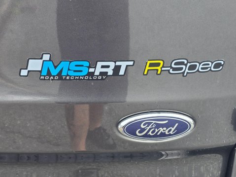 Ford Transit Custom ms-rt 7