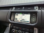 Land Rover Range Rover 3.0 Range Rover Vogue TDV6 Auto 4WD 5dr 84