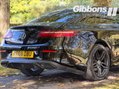 Mercedes-Benz E Class 2.0 E 220 D AMG Line Auto 2dr 37