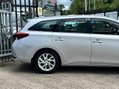 Toyota Auris VVT-I ICON TOURING SPORTS TSS 13