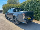 Isuzu D-Max V-Cross | Auto | 1.9 LT | Double Cab | Sensors | Camera | EURO 6 | NO VAT 6