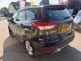 Ford Kuga 2.0 TDCi Titanium Sport AWD Euro 6 (s/s) 5dr 4