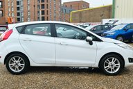 Ford Fiesta 1.0 T ZETEC FULL SERVICE HISTORY! 6 SERVICES! JUST £20 ROAD TAX! 5