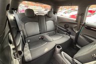 Mini Hatch COOPER 1.5 CHILLI LOOK! JUST 46000 MILES! SERVICE HISTORY! MINI CONNECTED 18