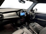 Mini Hatch 1.5 Cooper Exclusive Hatchback 5dr Petrol Steptronic Euro 6 (s/s) (136 ps) 15