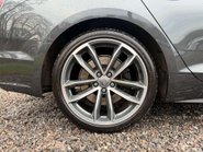 Audi A5 3.0 S5 Sportback TFSI Quattro Auto 4WD 5dr 13