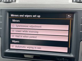 Volkswagen Golf 1.4 Golf Match Edition TSi BlueMotion Technology Semi-Auto 5dr 40