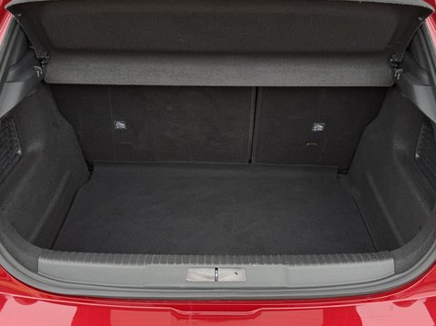 Vauxhall Mokka 1.2 Turbo 100 GS Line 5dr 38