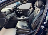 Mercedes-Benz E Class 2.0 E220d AMG Line Edition (Premium) G-Tronic+ Euro 6 (s/s) 4dr 61