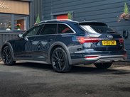 Audi A6 3.0 A6 Allroad Sport 45 TDI MHEV Quattro Auto 4WD 5dr 2
