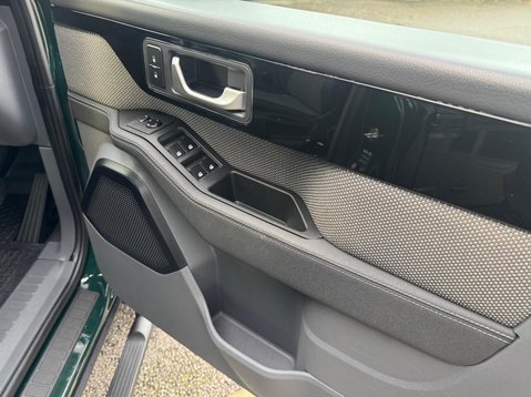 Ineos Grenadier STATION WAGON 34