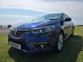 Renault Megane 1.2 TCe Iconic Sport Tourer Euro 6 (s/s) 5dr 3