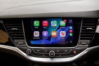 Vauxhall Astra ELITE NAV CDTI S/S 32