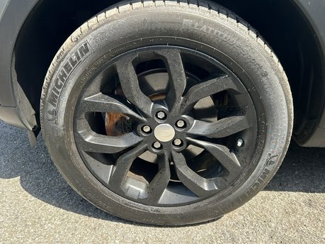 Land Rover Discovery Sport SD4 HSE 4