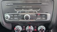 Audi A1 1.4 TFSI Sport Sportback 5dr Petrol S Tronic Euro 5 (s/s) (122 ps) 56