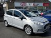 Ford B-Max TITANIUM NAVIGATOR