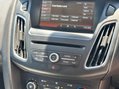 Ford Focus 1.5T EcoBoost Zetec S Euro 6 (s/s) 5dr 24