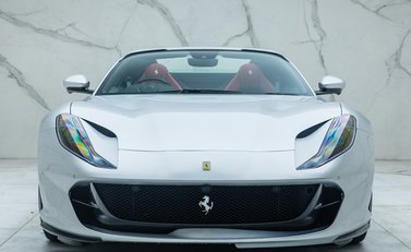 Ferrari 812 GTS 7