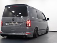 Volkswagen Transporter 2.0 TDI T32 Highline Kombi Double Cab 5dr Diesel DSG FWD SWB Euro 6 (s/s) ( 42