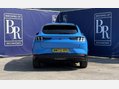 Ford Mustang Mach-E Extended Range 91kWh SUV 5dr Electric Automatic (294 ps) 6