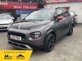 Citroen C3 Aircross 1.2 PureTech C-Series Euro 6 (s/s) 5dr 1