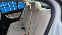 BMW 3 Series 2.0 320i SE Saloon 4dr Petrol Auto Euro 6 (s/s) (184 ps) 7
