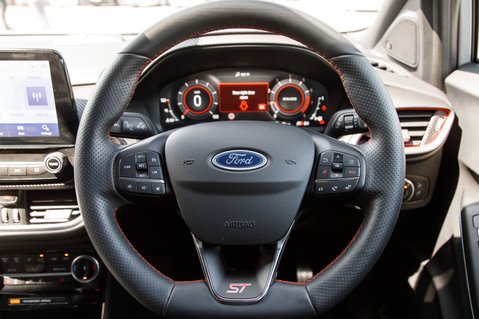 Ford Puma ST 23