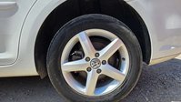 Volkswagen Touran 1.4 TSI BlueMotion Tech SEL MPV 5dr Petrol DSG Euro 6 (s/s) (150 ps) 53