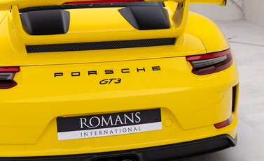 Porsche 911 (991.2) GT3 22