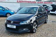 Volkswagen Polo GTI AUTOMATIC.. 1 PREVIOUS KEEPER.. 12 SERVICES.. STUNNING EXAMPLE 4