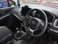 Suzuki S-Cross 1.4 Boosterjet MHEV Ultra ALLGRIP Euro 6 (s/s) 5dr 17