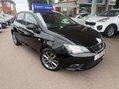 SEAT Ibiza 1.2 TSI I TECH Euro 5 5dr 7