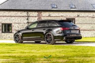 Audi RS6 4.0 TFSI V8 Performance Tiptronic quattro Euro 6 (s/s) 5dr 23