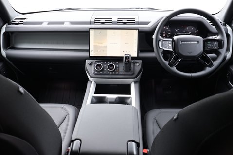 Land Rover Defender 110 D250 HARD TOP  EXPLORE EDITION styled by Seeker with rear seats  23