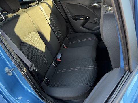 Vauxhall Corsa 1.4 Griffin 5dr 32