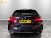 BMW 1 Series 1.5 118i M Sport (LCP) Hatchback 5dr Petrol DCT Euro 6 (s/s) (136 ps) 6