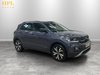 Volkswagen T-Cross 1.0 TSI Black Edition SUV 5dr Petrol Manual Euro 6 (s/s) (95 ps)