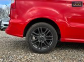 Ford Transit Courier SWB L1H1 Low Roof Sport Air Con Alloys Sensors EURO 6 NO VAT 20