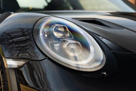 Porsche 911 4.0 991 GT3 RS PDK Euro 6 2dr 37
